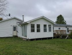 Foreclosure in  CLOVER VALLEY RD Johnstown, OH 43031