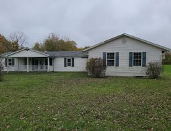 Foreclosure in  CLOVER VALLEY RD Johnstown, OH 43031