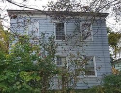 Foreclosure in  ORCHARD ST Auburn, NY 13021