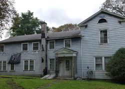 Foreclosure in  ORCHARD ST Auburn, NY 13021