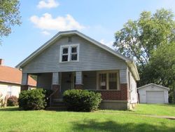 Foreclosure in  WINTON ST Middletown, OH 45044