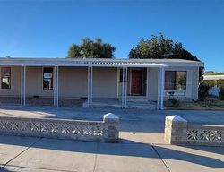 Foreclosure in  SIR RICHARD EAST DR Las Vegas, NV 89110