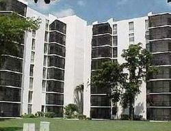 Foreclosure in  N COUNTRY CLUB DR  Miami, FL 33180