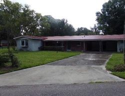 Foreclosure in  N VERMONT ST Plant City, FL 33563