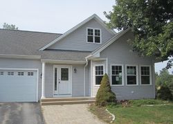 Foreclosure in  FAIRWAY DR UNIT 75 Colchester, CT 06415