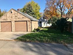 Foreclosure in  W SUMMIT AVE Fergus Falls, MN 56537