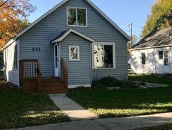 Foreclosure Listing in W SUMMIT AVE FERGUS FALLS, MN 56537