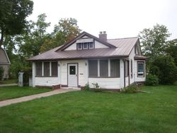 Foreclosure in  S 5TH ST Barron, WI 54812