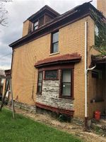 Foreclosure in  ALLEN ST Pittsburgh, PA 15210