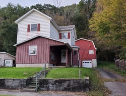 Foreclosure in  PROSPECT ST Owego, NY 13827