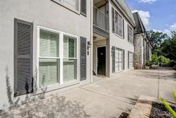 Foreclosure in  STONEY BROOK DR  Houston, TX 77063