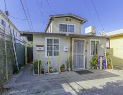 Foreclosure in  N MARIPOSA AVE Los Angeles, CA 90029