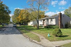 Foreclosure in  GRANNER DR Indianapolis, IN 46221
