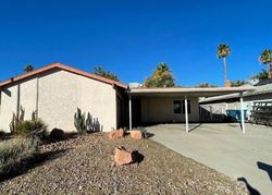 Foreclosure in  YARDLEY ST Las Vegas, NV 89102