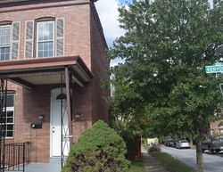 Foreclosure in  KENYON AVE Baltimore, MD 21213
