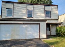 Foreclosure in  HEATHER SQ Middletown, CT 06457