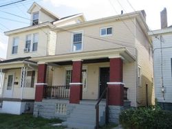 Foreclosure in  HASS ST Pittsburgh, PA 15204