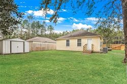 Foreclosure Listing in E SPRUCE ST LACOMBE, LA 70445