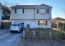 Foreclosure in  TOROS AVE Waterbury, CT 06704