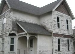 Foreclosure in  W MAIN ST Wayne, OH 43466