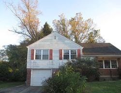 Foreclosure in  SHIRLENE RD Norristown, PA 19403