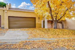 Foreclosure in  BOBWHITE LN NE Albuquerque, NM 87109