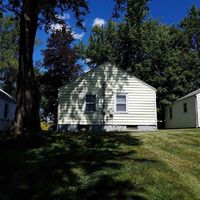 Foreclosure Listing in SPRING ST FORT WAYNE, IN 46808