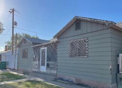 Foreclosure in  E MAPLE ST Winslow, AZ 86047