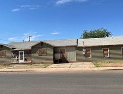 Foreclosure in  E MAPLE ST Winslow, AZ 86047