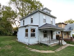 Foreclosure in  COLLEGE AVE Kansas City, MO 64127