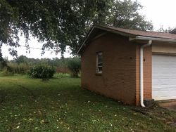 Foreclosure in  BRADBERRY RD Townville, SC 29689