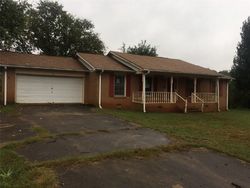 Foreclosure in  BRADBERRY RD Townville, SC 29689