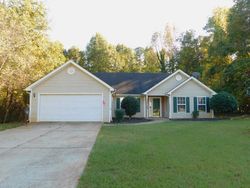 Foreclosure in  INDIAN SPRINGS DR Jefferson, GA 30549