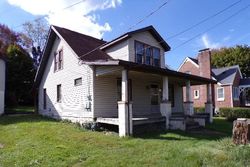 Foreclosure in  ORCHARD AVE Beckley, WV 25801