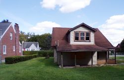 Foreclosure in  ORCHARD AVE Beckley, WV 25801