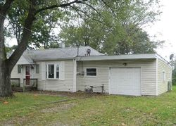 Foreclosure in  WARNOCK AVE Granite City, IL 62040