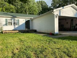 Foreclosure in  CHRISMAN AVE London, OH 43140