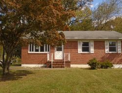 Foreclosure in  OLD STAGE RD Glen Burnie, MD 21061