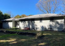 Foreclosure in  COUNTY ROAD 518 Princeton, NJ 08540