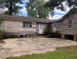 Foreclosure Listing in N FOREST HILL DR BREWTON, AL 36426