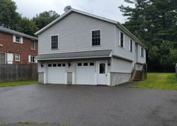 Foreclosure in  MIDLAND RD Waterbury, CT 06705