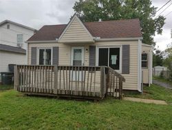 Foreclosure in  MERTON AVE Akron, OH 44306