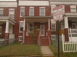  Linnard St, Baltimore MD