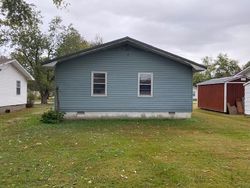 Foreclosure in  E JACKSON ST Piggott, AR 72454