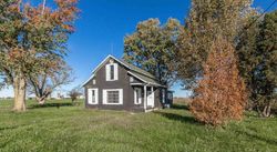 Foreclosure in  E 1400 S Kokomo, IN 46901