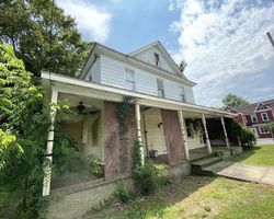 Foreclosure Listing in S MAIN ST HURLOCK, MD 21643