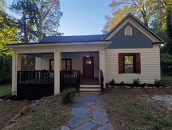 Foreclosure in  HEAD RD SW Atlanta, GA 30311