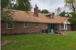 Foreclosure in  S 220TH ST Pittsburg, KS 66762