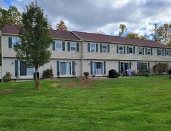 Foreclosure in  PRANGE RD # 79 Brookfield, CT 06804