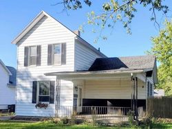 Foreclosure in  CATHERINE ST Pekin, IL 61554